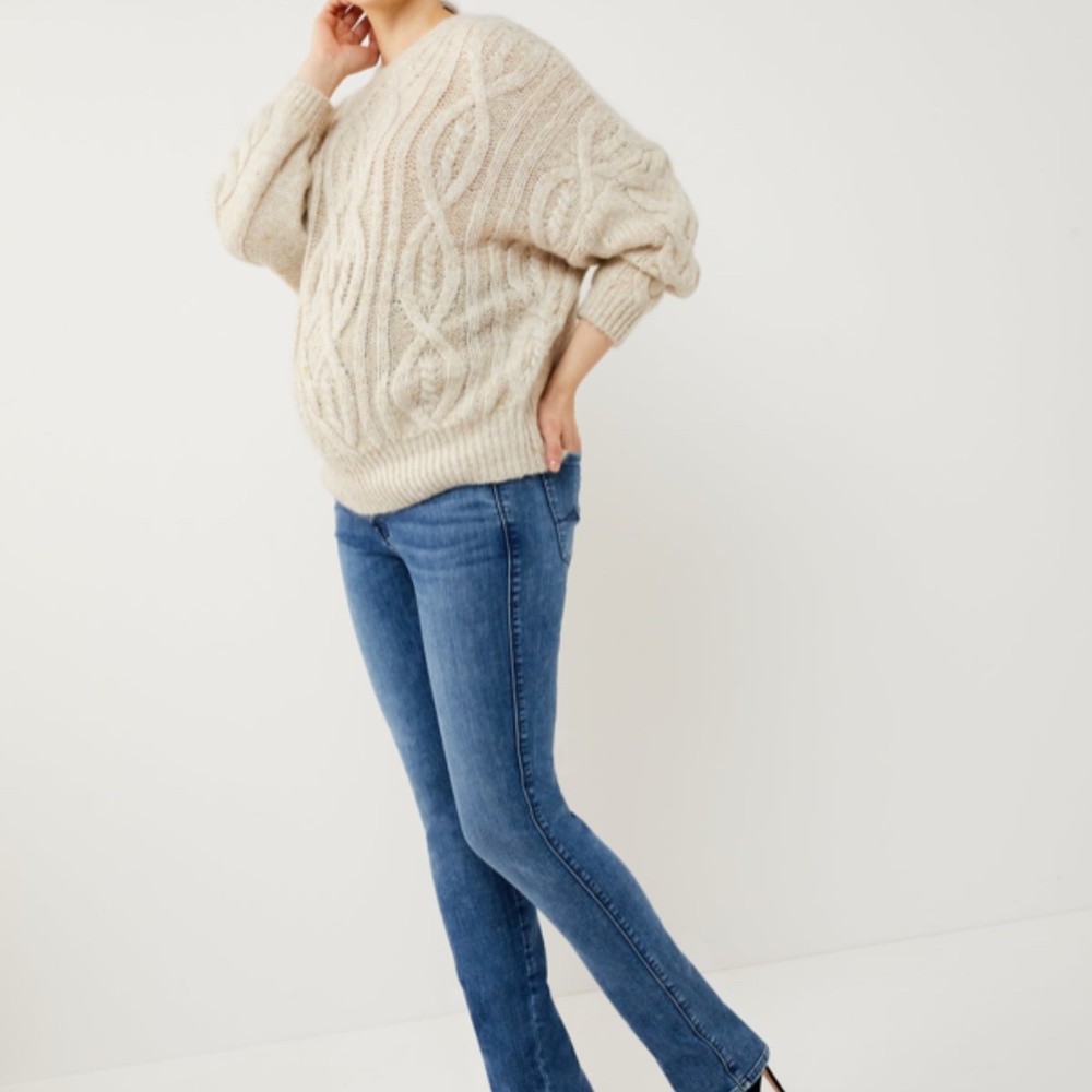 Maternity Jeans 7 for All Mankind